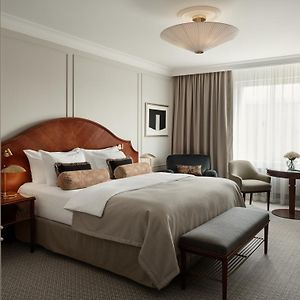 Premium Deluxe King Room Spa Access